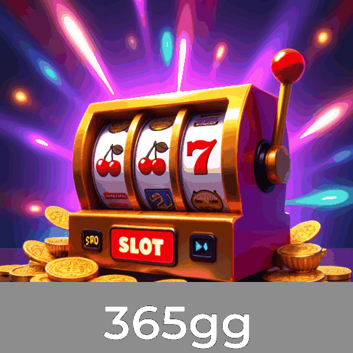 365gg: A Emoção dos Jogos de Cassino e Oportunidades de Ganhar