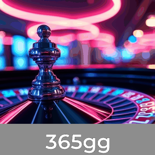 365gg: A Plataforma de Jogos com Serviço Profissional