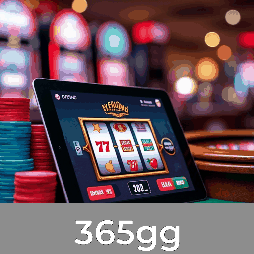 365gg: Aproveite Promoções Incríveis e Maximize Seus Ganhos!