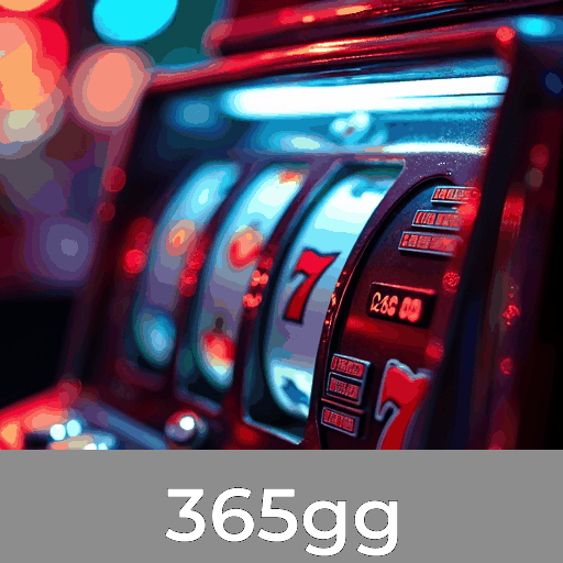 365gg: Seu Cassino Online Seguro e Premiado