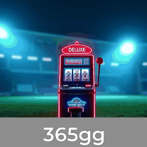 365gg: Experiência Profissional em Jogos de Mesa ao Vivo