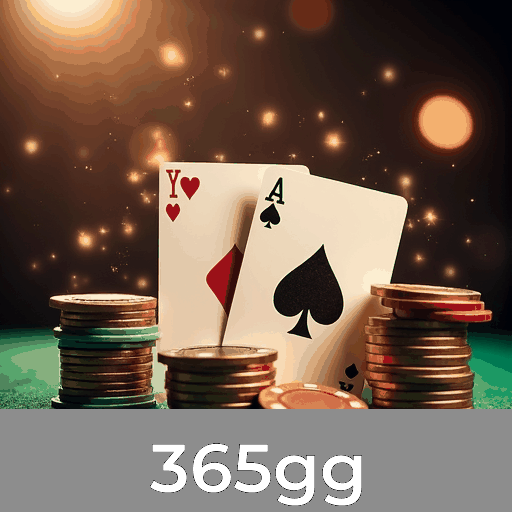 Descubra 365gg: Slots com Altos Pagamentos e Emoção Garantida